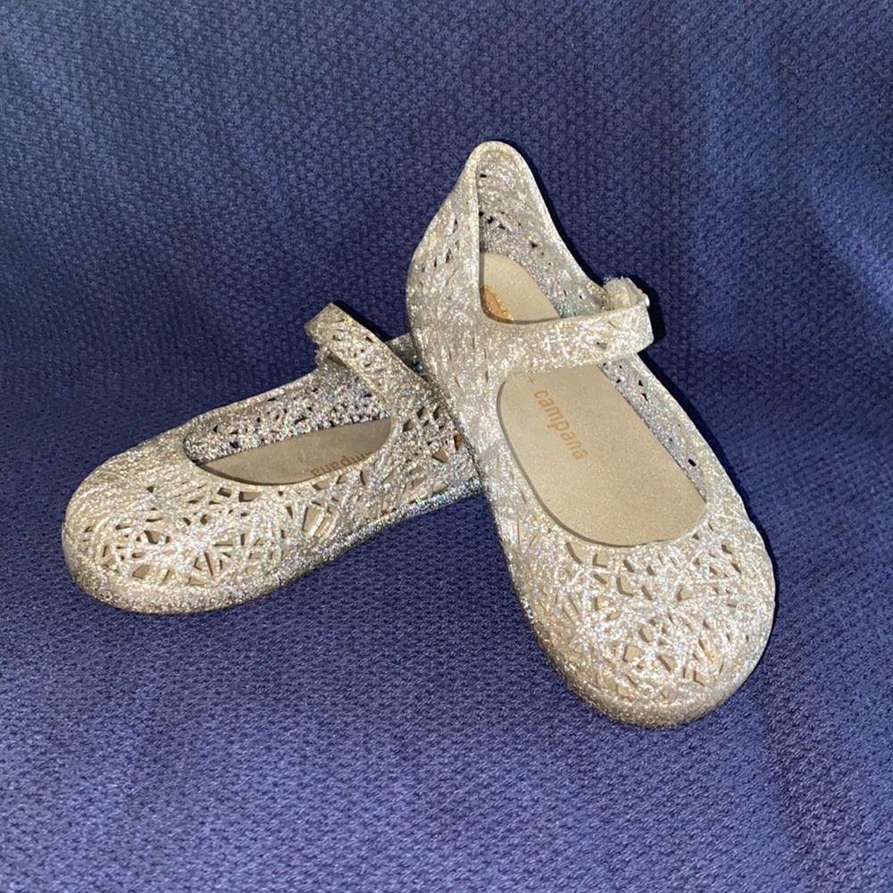 Mini Melissa Mary Campana Jane